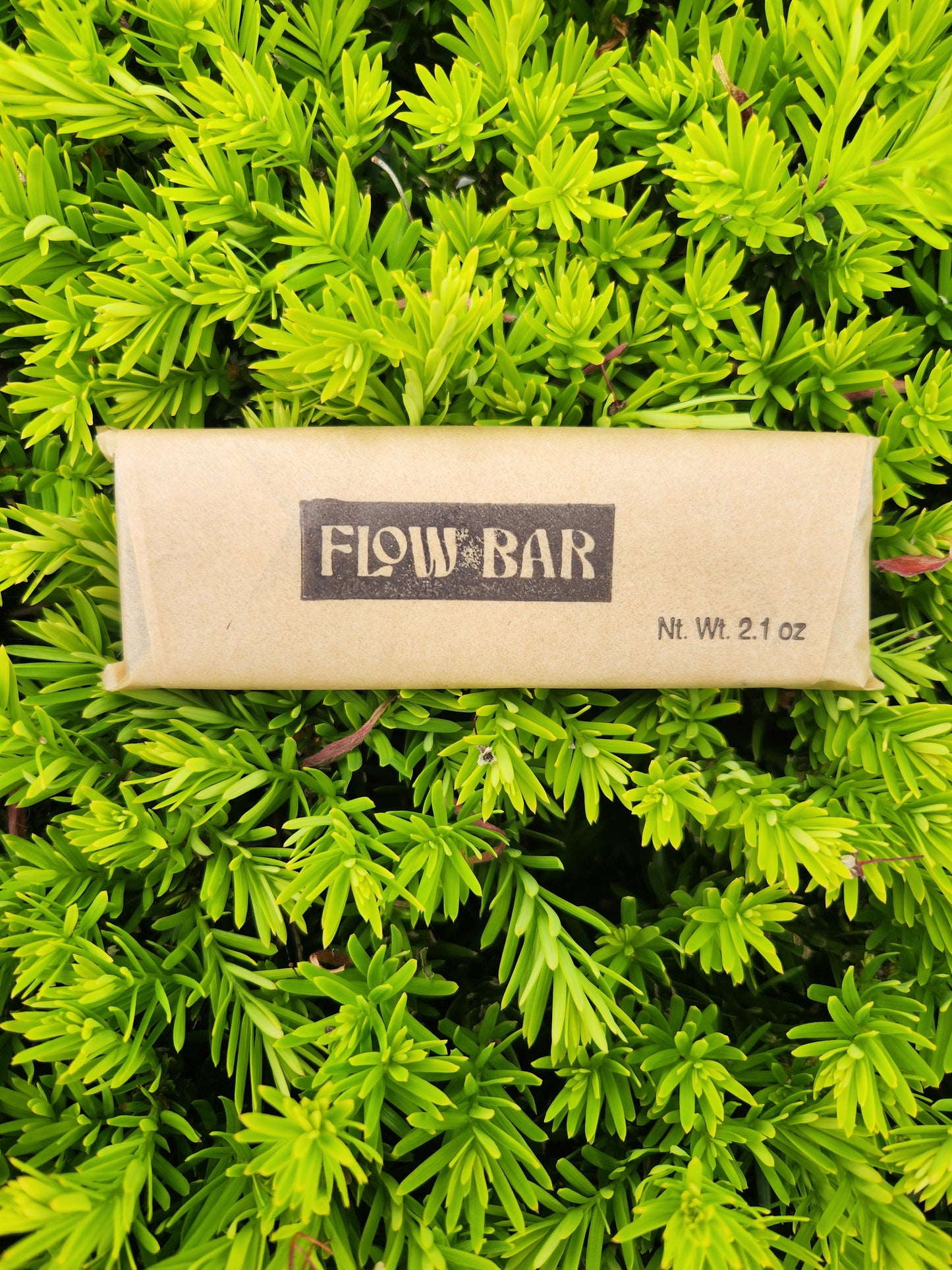 Flow Bar (1 Bar)