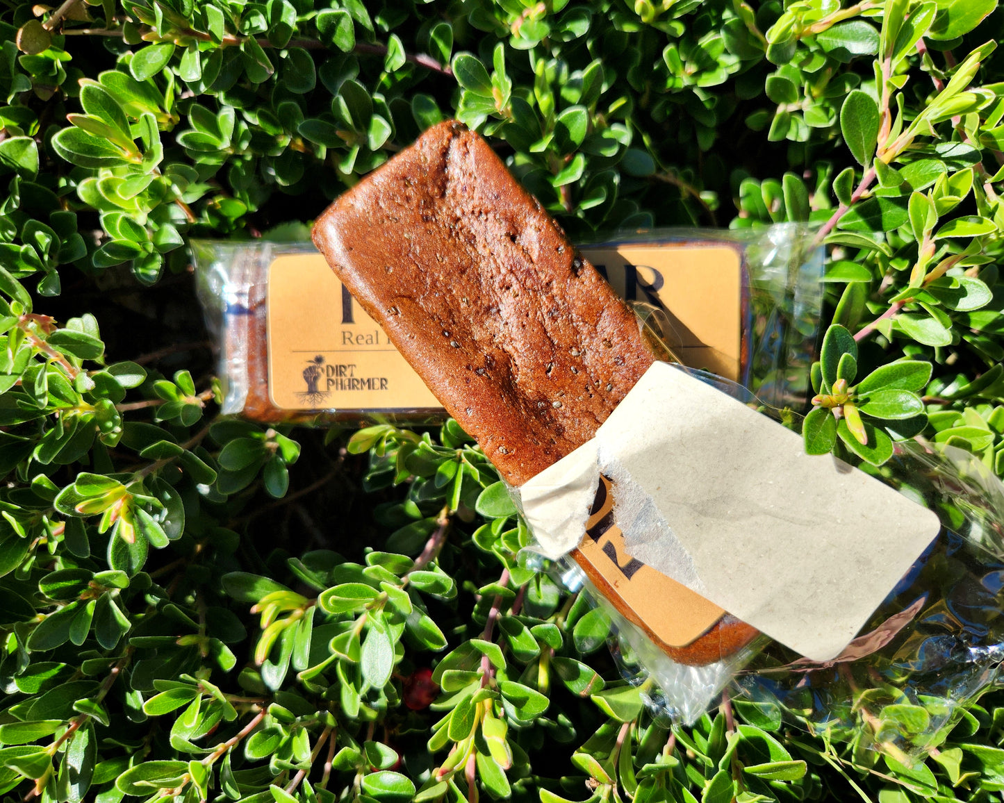 Flow Bar (6-pack) - Trailhead Brownie